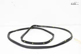 Fa1z-5820530-a Fomoco 2019-2023 Lincoln Nautilus Front Right Side Door Panel Weatherstrip Seal Oem