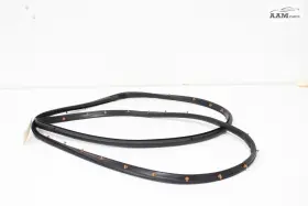 Fa1z-5820531-a Fomoco 2019-2023 Lincoln Nautilus Front Left Side Door Panel Weatherstrip Seal Oem #2