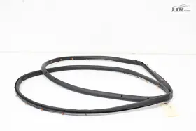 Fa1z-5820531-a Fomoco 2019-2023 Lincoln Nautilus Front Left Side Door Panel Weatherstrip Seal Oem