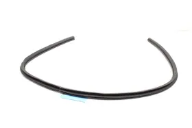 Fr386320708 Fomoco Ford Mustang Coupe Right Side Door Body Lower Weatherstrip Seal Oem 2015 - 2023 #3