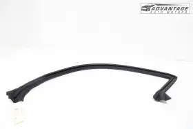 Fr3z-6321597-b Fomoco 2015-2024 Ford Mustang Front Left Driver Door Run Chanel Weatherstrip Seal Oem