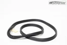 Fr3z-7643720-a Fomoco 2015-2024 Ford Mustang Trunk Lid Back Door Weatherstrip Seal Rubber Oem Fr3z-7643720-a Fomoco 2015-2024 Ford Mustang Trunk Lid Back Door Weatherstrip Seal Rubber Oem