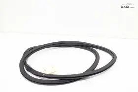 Gp5z-5420708-a Fomoco 2013-2020 Lincoln Mkz Front Left Driver Side Doorway Body Weatherstrip Seal Oem #2