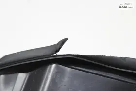Ka1b-r20520-aa Fomoco 2019-2023 Lincoln Nautilus Front Right Side Door Upper Weatherstrip Seal Oem #3
