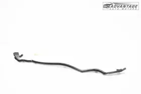 Lj7b-s25332-ad Fomoco 2020-2022 Lincoln Corsair Rear Right Side Door Panel Weatherstrip Seal Oem