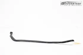 Lj7b-s28129-ac Fomoco 2020-2025 Lincoln Corsair Rear Left Side Door Rearward Weatherstrip Seal Oem Lj7b-s28129-ac Fomoco 2020-2025 Lincoln Corsair Rear Left Side Door Rearward Weatherstrip Seal Oem