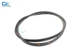 Lj8br20530ab Fomoco Ford Mustang Mach-e Front Right Side Door Weatherstrip Seal Oem 2021 - 2023