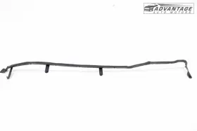 Ml34-1625332-af Fomoco 2021-2025 Ford F-150 Rear Right Side Forward Weatherstrip Seal Rubber Oem