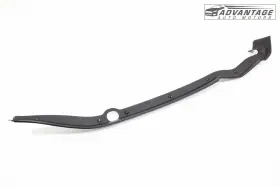 Ml3z-1628125-ad Fomoco 2021-2025 Ford F-150 Rear Left Side Rearward Door Weatherstrip Seal Oem