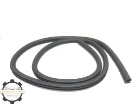013500-a Ford 2022-2025 Maverick Crew Cab Left Driver Rear Door Body Weatherstrip Seal Oe