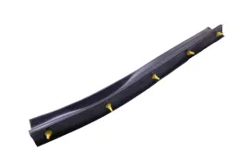 1l2z-7825325-ab Ford New Oem Weatherstrip Nos