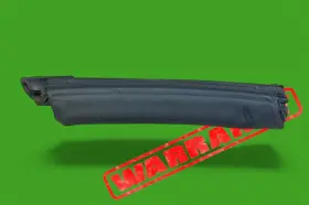 1w63-7654000 Ford 02-2005 Thunderbird Roof Top Passenger Side 3 Rd Section Seal Weather Strip 1w63-7654000 Ford 02-2005 Thunderbird Roof Top Passenger Side 3 Rd Section Seal Weather Strip
