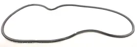 2c2z-1520530-aa Ford New Oem Front Right Door Mounted Weatherstrip E-350 02-03