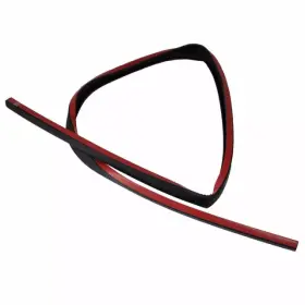2t1z-1551823-d Ford Genuine Upper Weather-strip