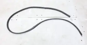 2t1z-5820709-a Ford New Oem Front Left Door Body Mounted Weatherstrip 2t1z5820709a Focus 16-18