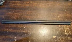 2t1z-5821457-a Ford Transit Connect Lh Door Window Weatherstrip Genuine Oem #3