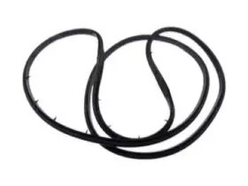 2w1z-5425325-aa Ford Genuine Door Weather-strip
