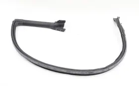 3r3z-6320557-aa Ford New Front Left Upper Door Weatherstrip Mustang Coupe 94-04