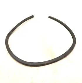 4c2z-1541654-aa Ford New Oem Rear Cargo Door Center Weatherstrip E-series 04-14