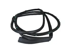 4c2z1520530aa Ford New Genuine Weatherstrip 2003-2019 Oe