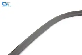 4c3z2551222aa Ford F550 Front Right Passenger Side Door Weatherstrip Seal Oem 2010 - 2016 #2