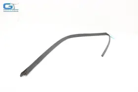 4c3z2551222aa Ford F550 Front Right Passenger Side Door Weatherstrip Seal Oem 2010 - 2016