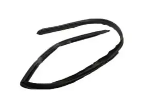 4c7z-7851223-aa Ford Genuine Weatherstrip