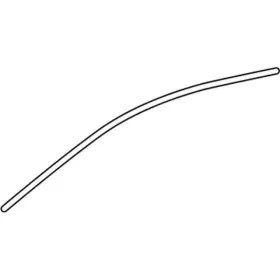 4l3z-18253a20-aa Ford Genuine Seal Strip 4l3z-18253a20-aa Ford Genuine Seal Strip