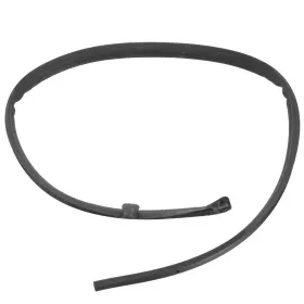 4l3z-1851222-aa Ford Genuine F-150 2004-2005 On-body Right Side Roof Wstrip Seal