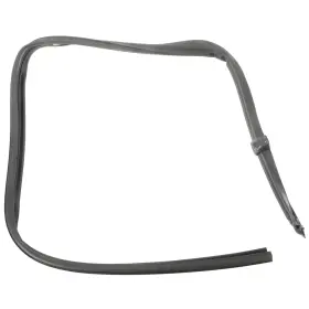 4l3z-1851223-aa Ford Genuine F-150 2004-2005 On Body Left Side Roof Wstrip Seal