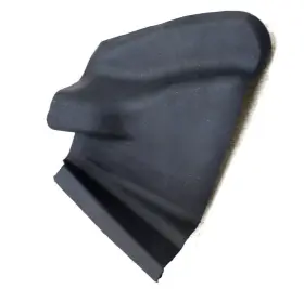 4r3z-7624443-ab Ford New Oem Driver Door Corner Weatherstrip Cap Mustang 05-04 4r3z-7624443-ab Ford New Oem Driver Door Corner Weatherstrip Cap Mustang 05-04