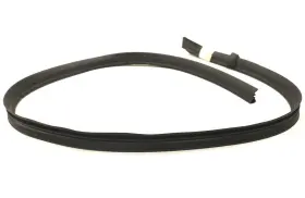 5l3z-1651222-aa Ford New Oem Roof Weatherstrip Seal Right F-150 Crew Cab 2004-08