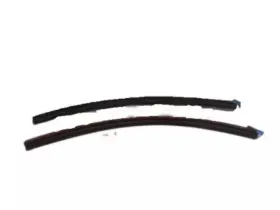 5s4z-5425324-a Ford Genuine Lower Weather-strip