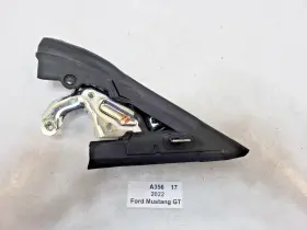 6321470 Ford 15-23 Oem Mustang Gt Right Side Door Glass Belt Weatherstrip Seal 7k