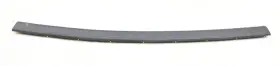 6f9z-7420758-a Ford New Oem Front Door Lower Weatherstrip Mercury 2005-2009 6f9z-7420758-a Ford New Oem Front Door Lower Weatherstrip Mercury 2005-2009