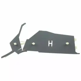 6l1z-7820557-a Ford Genuine Upper Seal