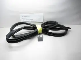 7820708-ad Ford 2011-2015 Explorer Front Right Door Body Weatherstrip Seal Oem