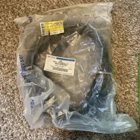 7g1z-54253a11-a Ford 381 Genuine Weather-strip On Body