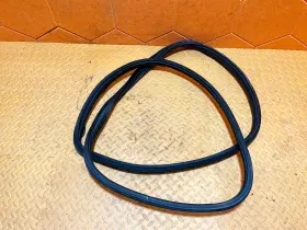 7l1z-7825354-a Ford 07-17 Expedition Rear Right Rh Pass Side Door Weatherstrip Seal Rubber Oem