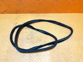 7l1z-7825355-a Ford 07-17 Expedition Rear Left Lh Driver Side Door Weatherstrip Seal Rubber Oem
