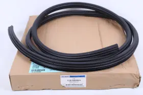 7l3z-1620708-a Ford New Oem Front Right Body Mounted Weatherstrip F150 05-08 7l3z-1620708-a Ford New Oem Front Right Body Mounted Weatherstrip F150 05-08