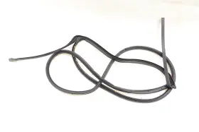 7t4z-7825324-a Ford New Oem Rear Right Door Weatherstrip Seal 7t4z7825324a Edge 07-14 Mkx 07-15
