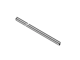 8a2z-7841616-a Ford Genuine Lower Seal
