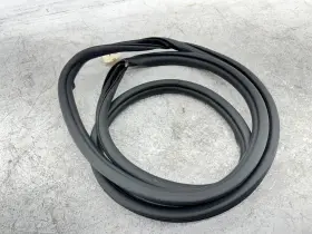 8a8z-7420531-a Ford 2013-2019 Flex Front Left Driver Side Door Weatherstrip Seal 8a8z-7420531-a Ford 2013-2019 Flex Front Left Driver Side Door Weatherstrip Seal