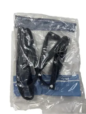 8a8z-7420758-a Ford Genuine Oem Lower Weather-strip 8a8z7420758a 8a8z-7420758-a Ford Genuine Oem Lower Weather-strip 8a8z7420758a