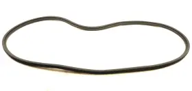 8a8z-74253a10-a Ford New Oem Rear Door On-body Weatherstrip Flex 2009-2019