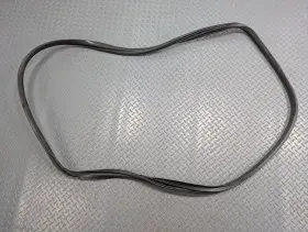8a8z7421457a Ford 2009 - 2012 Oem Flex Front Left Driver Side Door Seal Weatherstrip Rubber #2