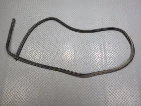 8l2z78404a06a Ford 2006 - 2010 Oem Explorer Rear Trunk Tailgate Seal Weather Stripping Rubber #2