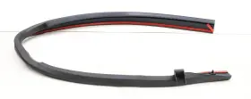 8l5z-1051223-a Ford New Oem A-pillar Upper Weatherstrip Seal Left Ranger 93-11