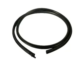 8l8z-7825324-d Ford 2008-2012 Genuine Escape Rear On Body Door Weather Strip 8l8z-7825324-d Ford 2008-2012 Genuine Escape Rear On Body Door Weather Strip